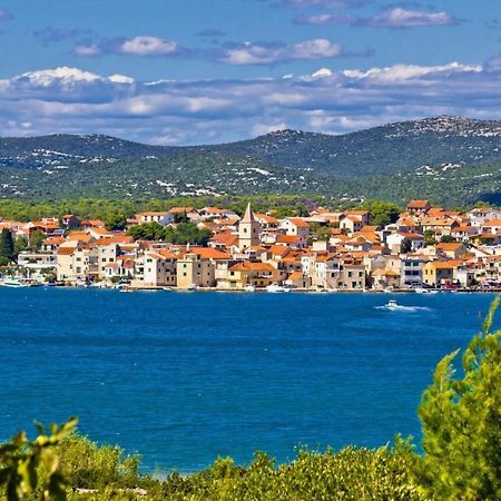 Apartment Plava Plaza Βόντιτσε Εξωτερικό φωτογραφία