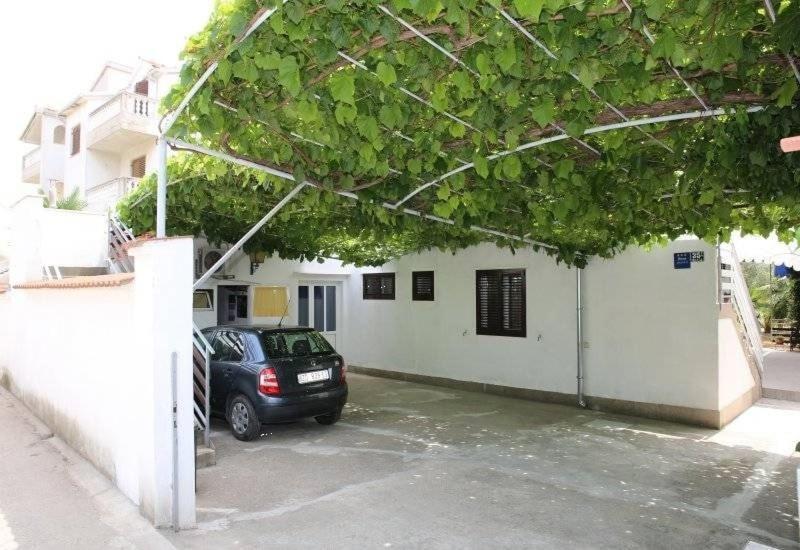 Apartment Plava Plaza Βόντιτσε Εξωτερικό φωτογραφία
