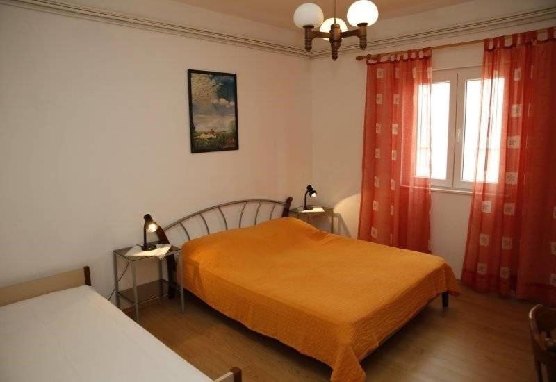 Apartment Plava Plaza Βόντιτσε Εξωτερικό φωτογραφία