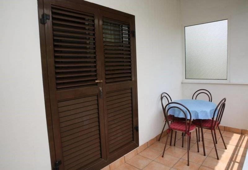 Apartment Plava Plaza Βόντιτσε Εξωτερικό φωτογραφία