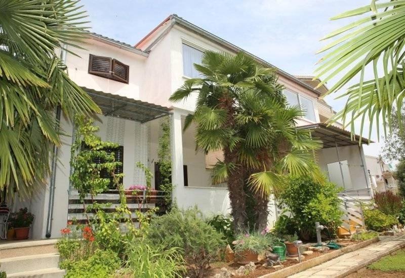 Apartment Plava Plaza Βόντιτσε Εξωτερικό φωτογραφία