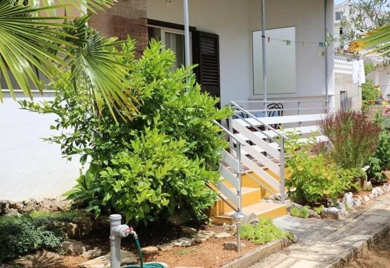 Apartment Plava Plaza Βόντιτσε Εξωτερικό φωτογραφία